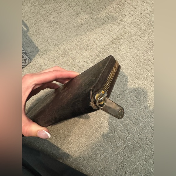 Louis Vuitton wallet - Picture 6 of 7